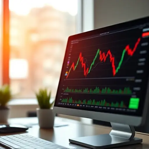 Trading objectives and risk parameters visualization for prop firms